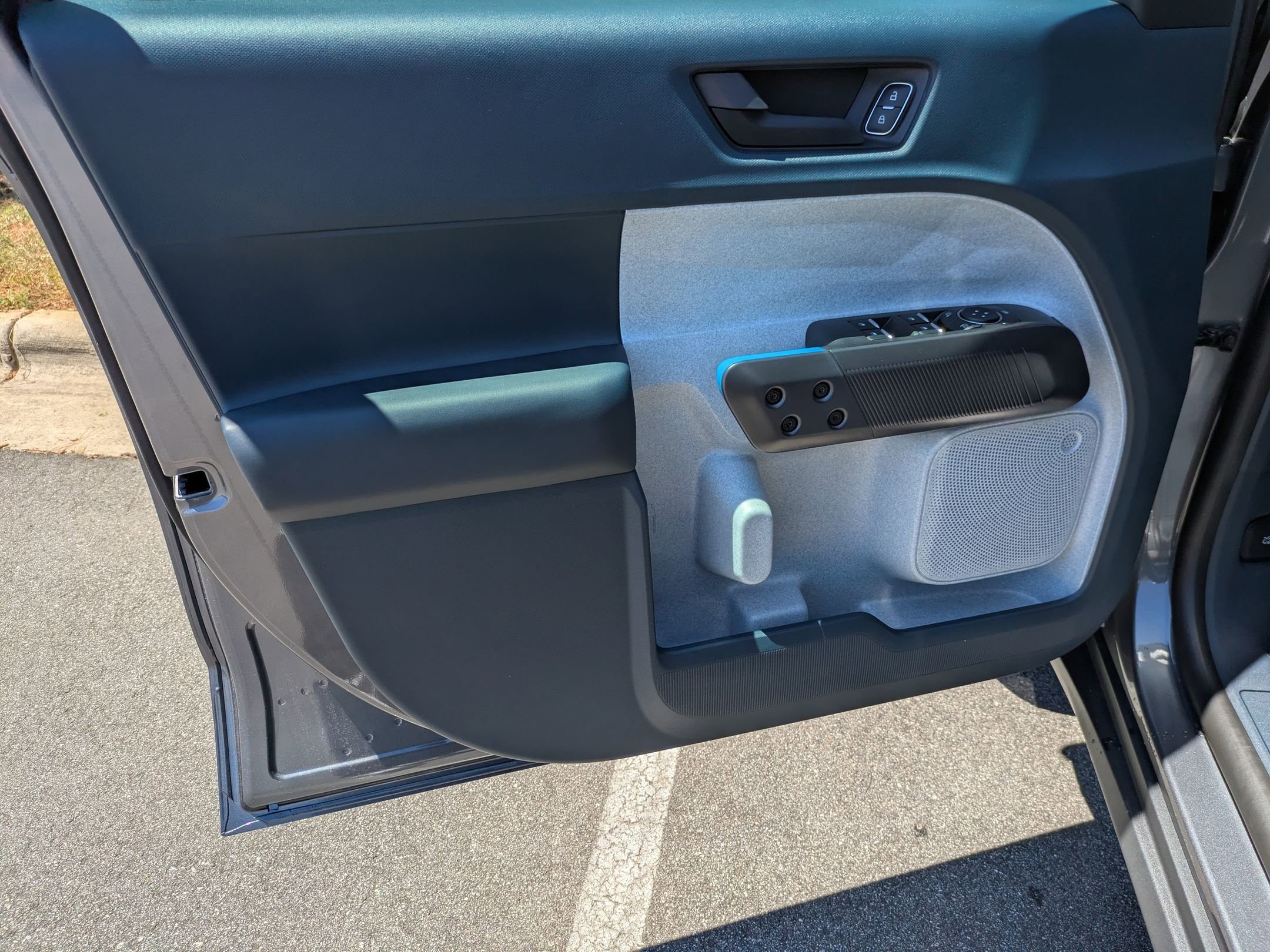 New 2026 Ford Maverick XLT AWD/4WD image 9