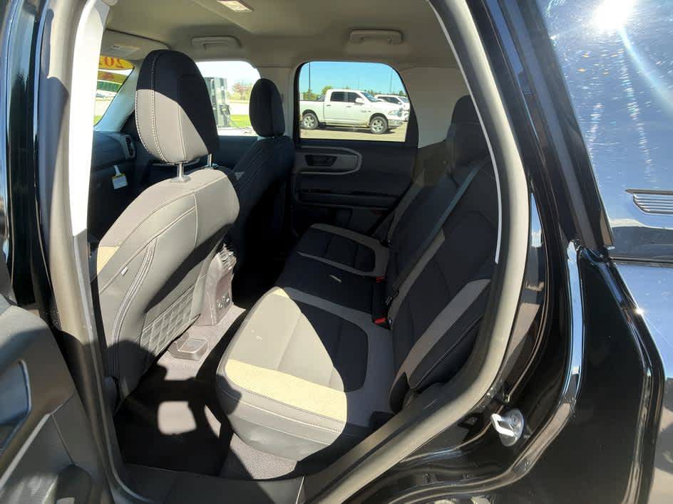Used 2025 Ford Bronco Sport Big Bend AWD/4WD image 20