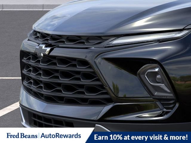 New 2026 Chevrolet Blazer LT w/ Midnight/Sport Edition AWD/4WD image 13