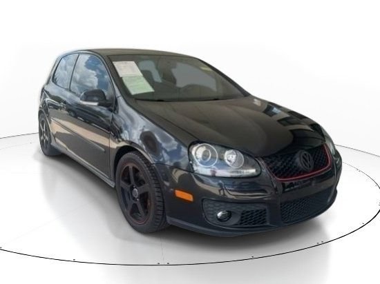 Used 2009 Volkswagen GTI 2-Door FWD image 4