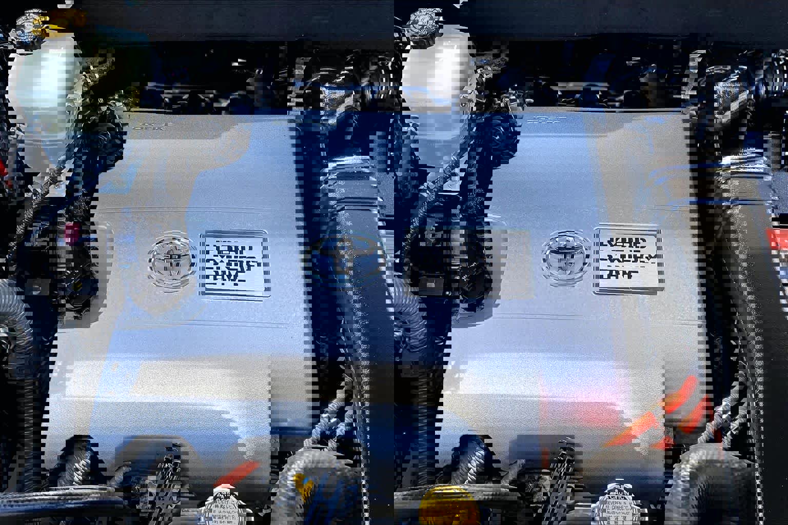 Used 2011 Toyota Highlander Limited image 32