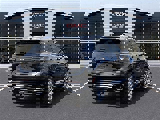 New 2025 Buick Envision Avenir image 4