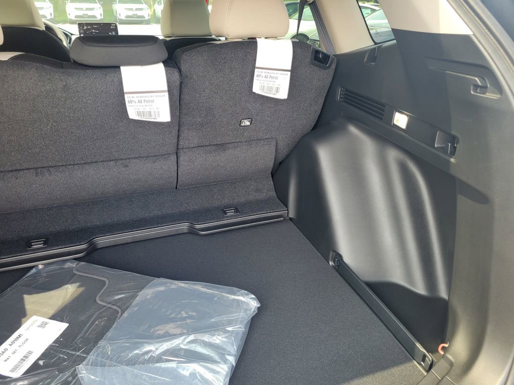 New 2026 Honda CR-V EX image 37
