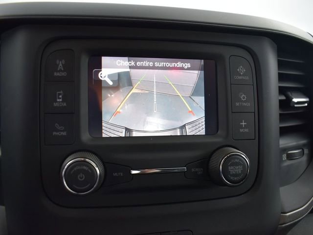 Used 2024 RAM 3500 Tradesman w/ Snow Chief Group image 25