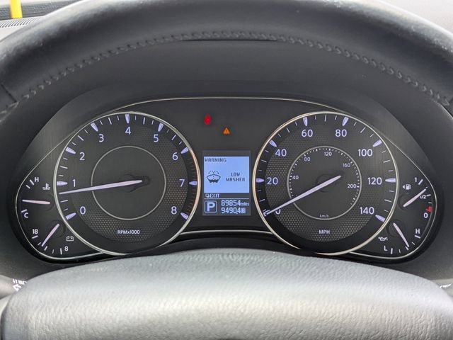 Used 2019 Nissan Armada SL w/ Premium Package RWD image 34