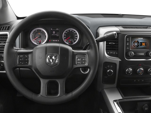 Used 2016 RAM 3500 Laramie Longhorn AWD/4WD image 9