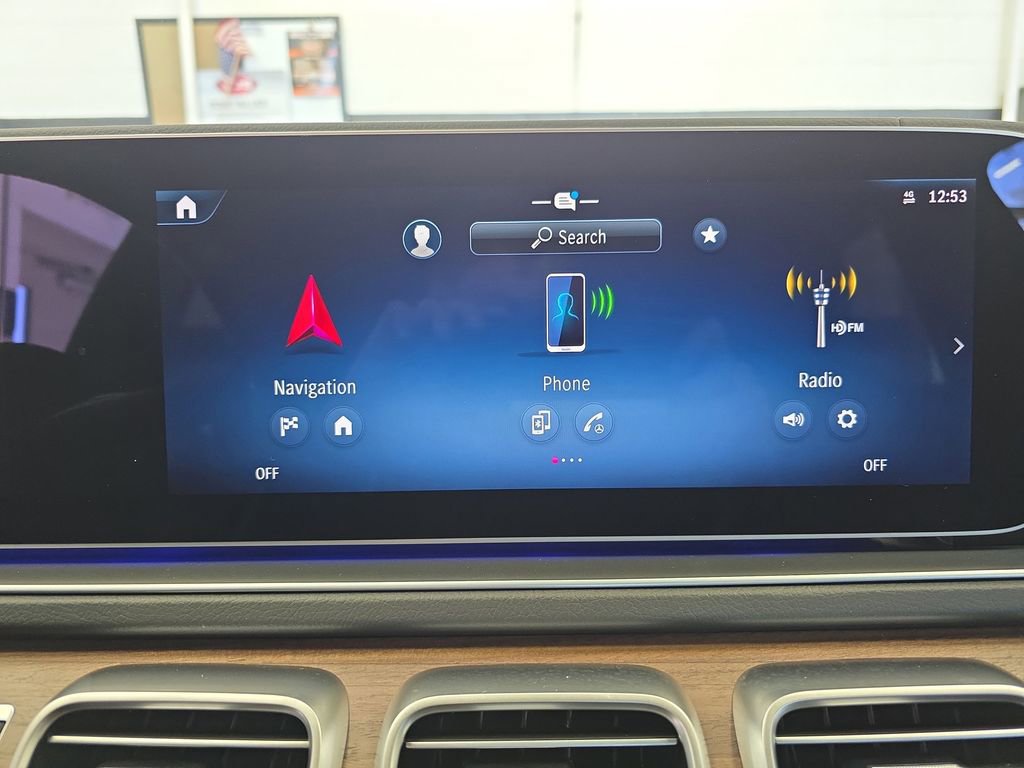 New 2026 Mercedes-Benz GLE 450 4MATIC Coupe image 22