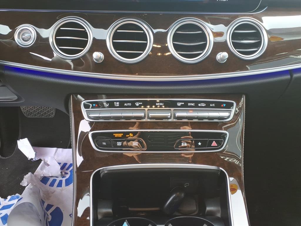 Certified 2023 Mercedes-Benz E 350 4MATIC Sedan image 25