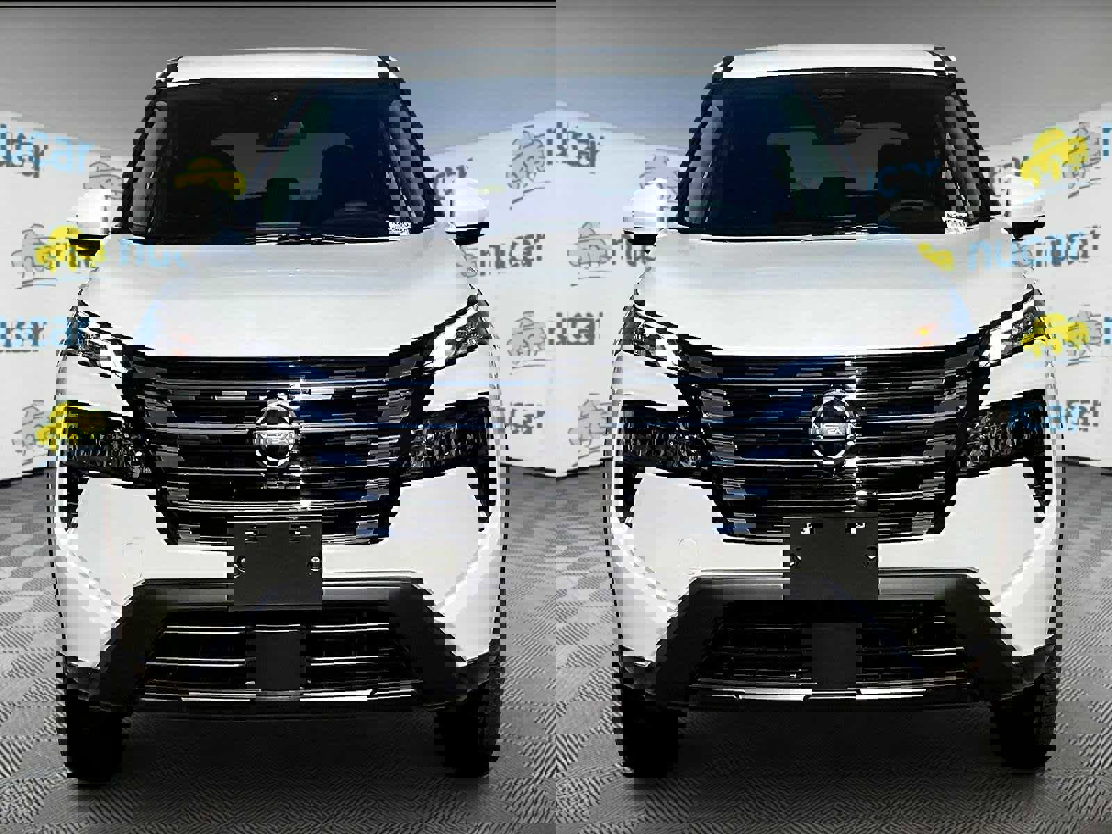 New 2026 Nissan Rogue SV w/ Cold Weather Package image 3