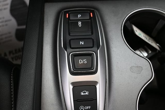 Used 2024 Honda Ridgeline RTL image 24
