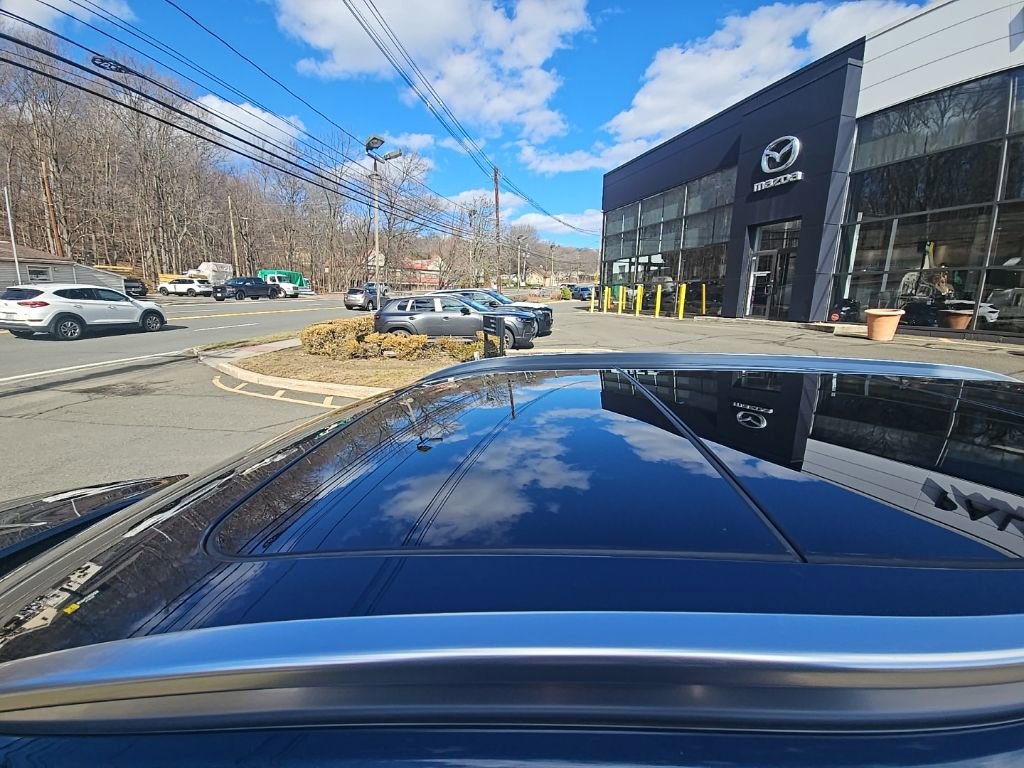 Certified 2023 MAZDA CX-50 2.5 S w/ Cargo Package image 8