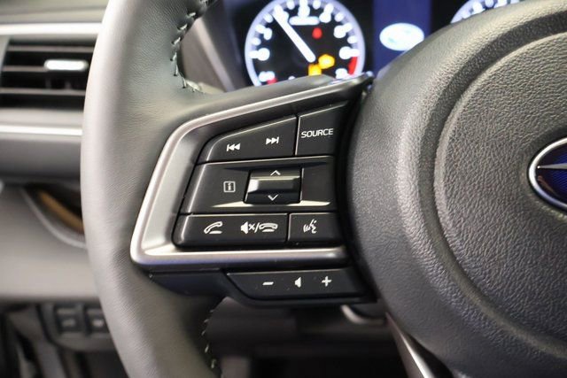 New 2026 Subaru Ascent Touring image 19