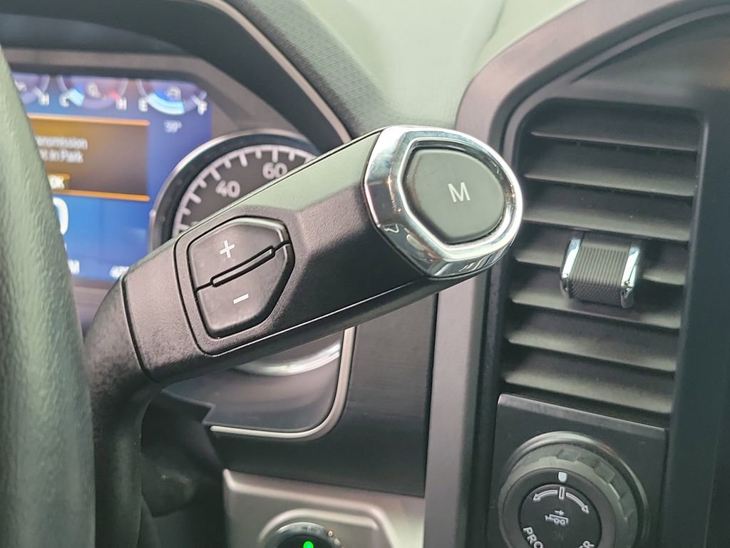 Used 2022 Ford F150 XLT w/ Equipment Group 302A High AWD/4WD image 26