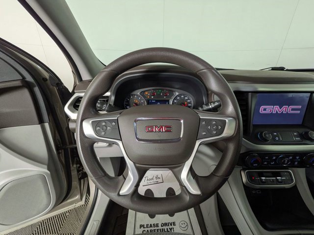 Certified 2023 GMC Acadia SLE w/ Driver Convenience Package AWD/4WD image 22