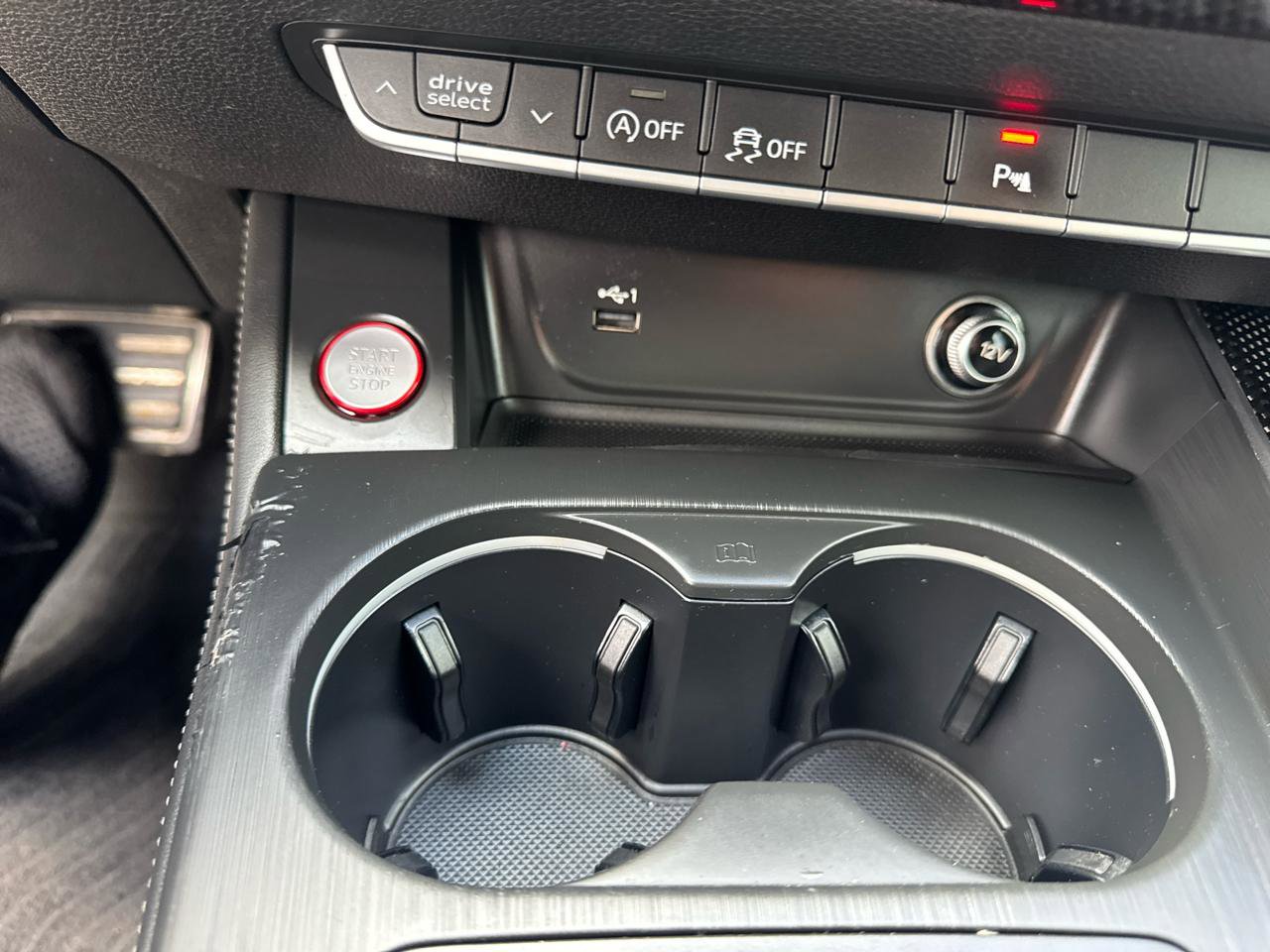 Used 2018 Audi S4 Prestige image 38