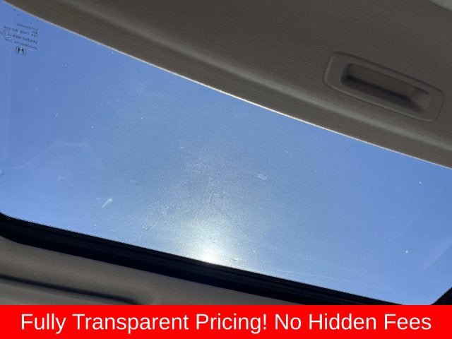 Used 2015 Honda Civic EX-L image 16