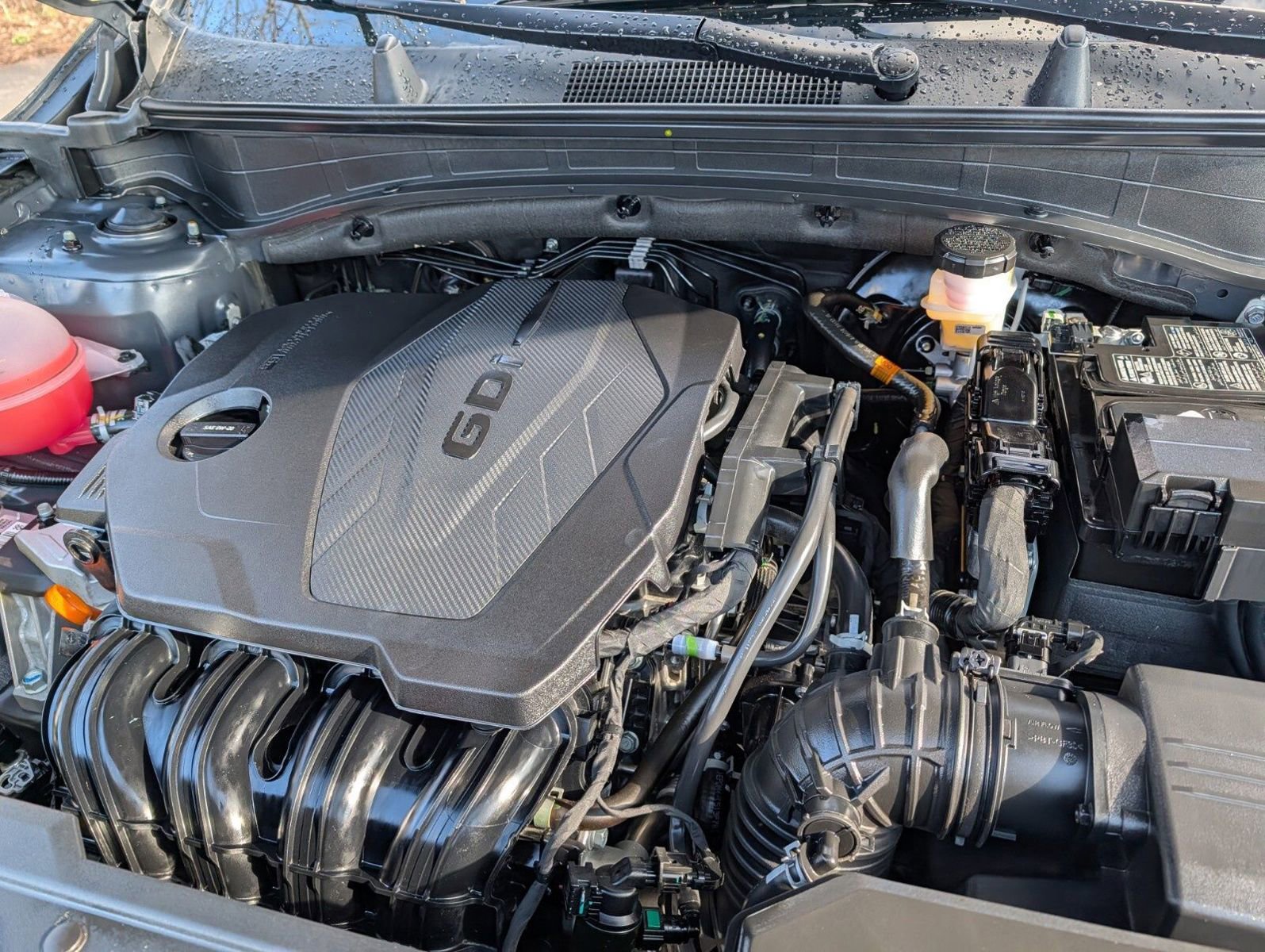 Used 2025 Kia Sportage EX w/ Premium Package image 33