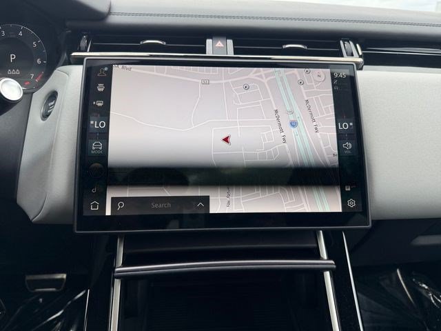 Certified 2026 Land Rover Range Rover Velar Dynamic SE AWD/4WD image 20