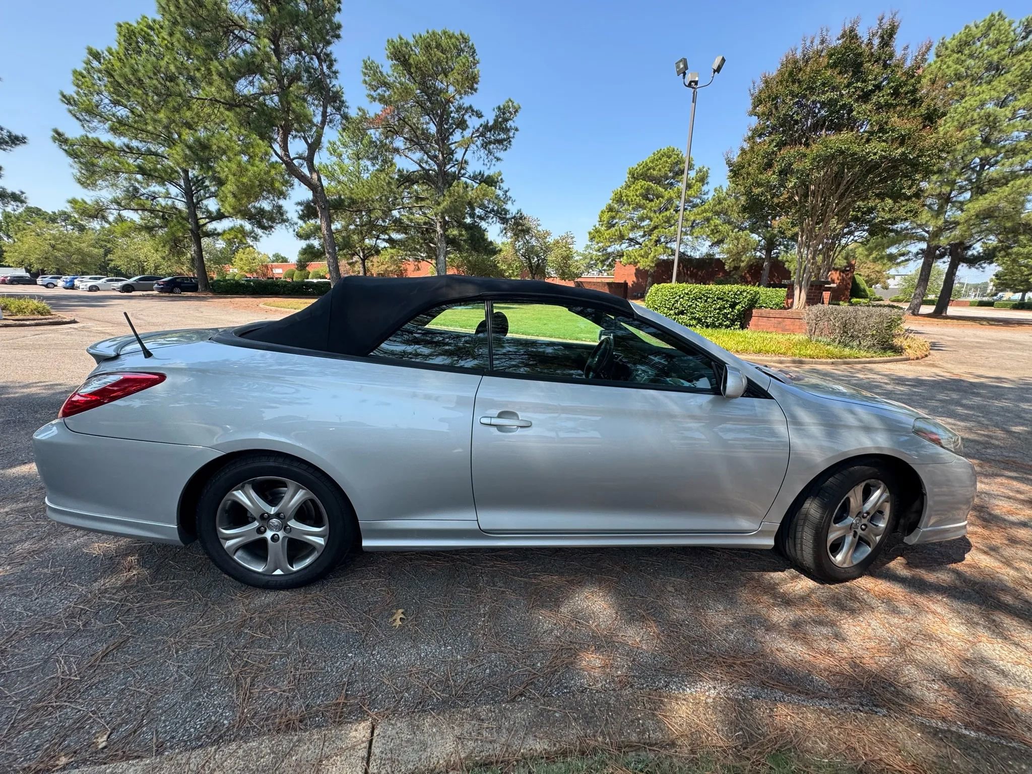 Used 2007 Toyota Solara SE Sport image 15