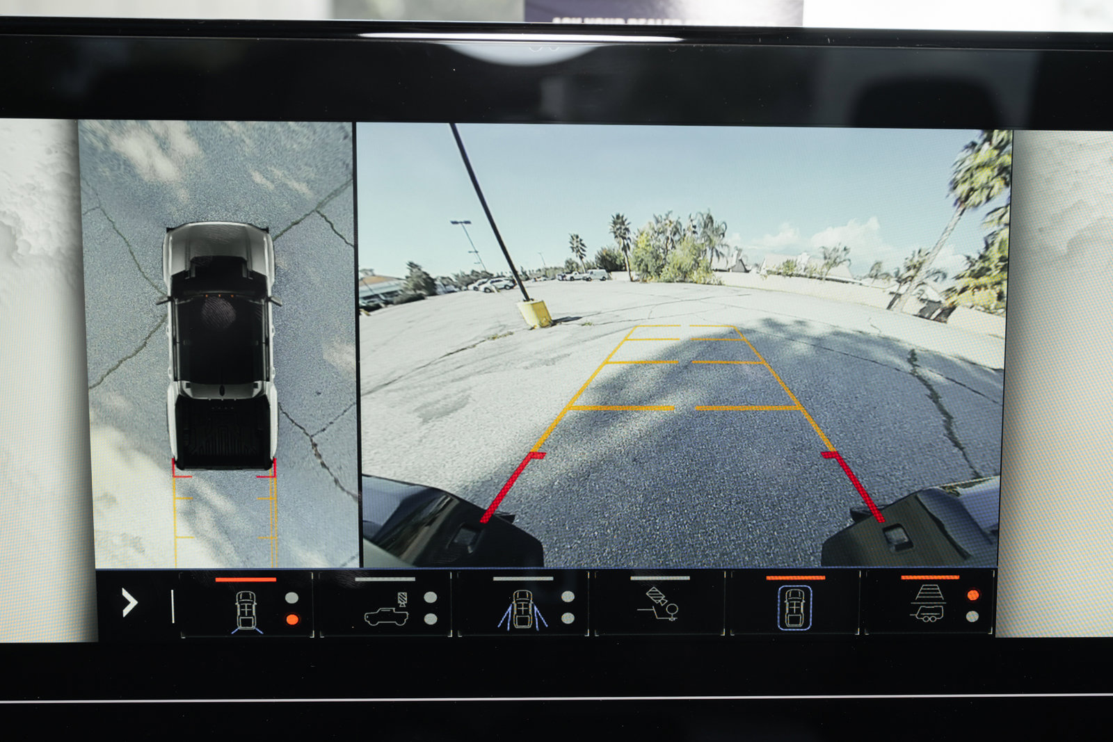 New 2024 GMC Hummer EV 3X w/ Omega Edition image 66