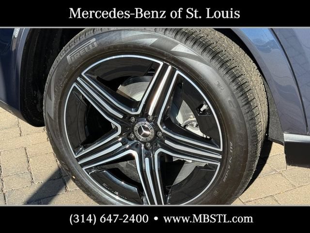 New 2026 Mercedes-Benz GLE 450 4MATIC image 6