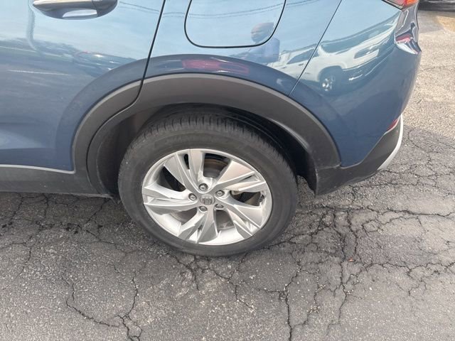 Certified 2024 Buick Encore GX Preferred w/ Comfort Package image 15