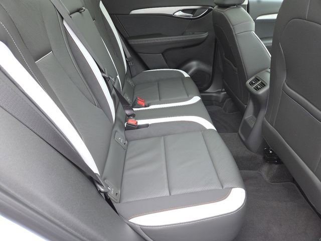 New 2026 Buick Envision Sport Touring image 29