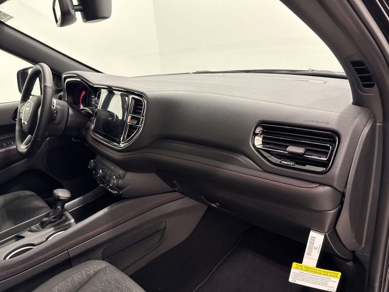 New 2026 Dodge Durango GT w/ Blacktop Package AWD/4WD image 17