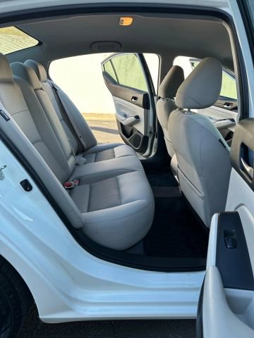 Used 2019 Nissan Altima 2.5 S image 10