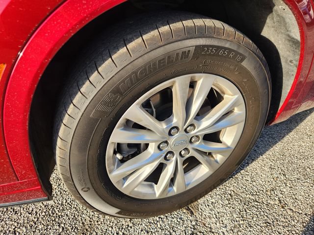 Used 2024 Cadillac XT6 Luxury FWD image 10