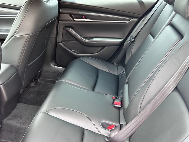 New 2026 MAZDA MAZDA3 2.5 S Sedan w/ Preferred Pkg FWD image 22