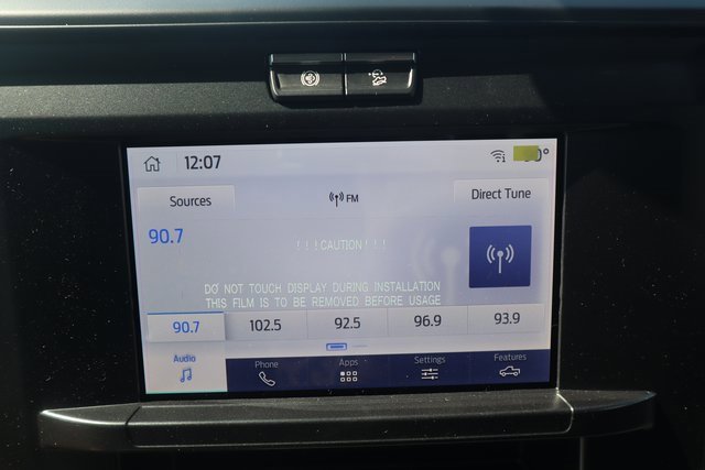 New 2026 Ford F250 XLT w/ FX4 Off-Road Package image 11