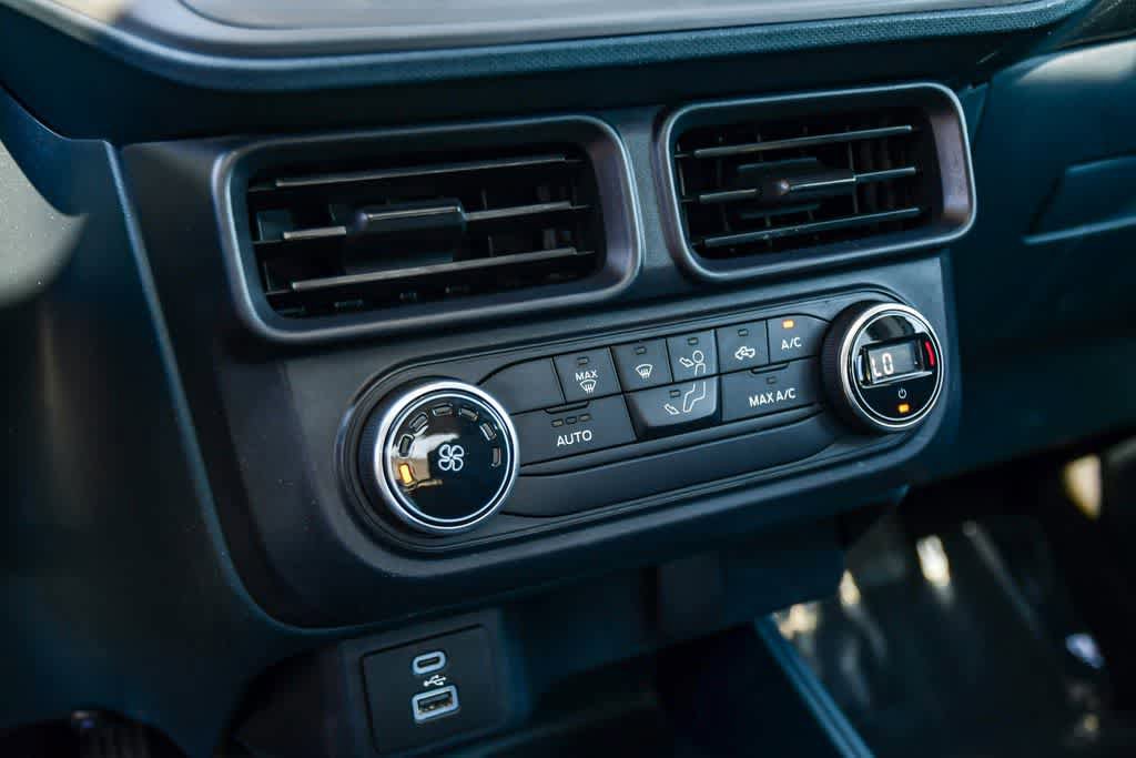 Used 2022 Ford Maverick XL FWD image 20