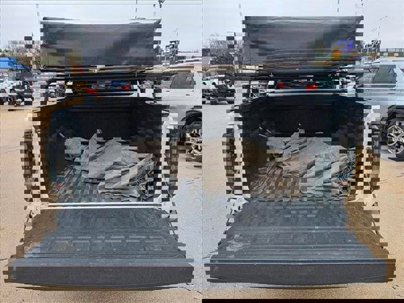 Used 2018 Chevrolet Colorado ZR2 image 6