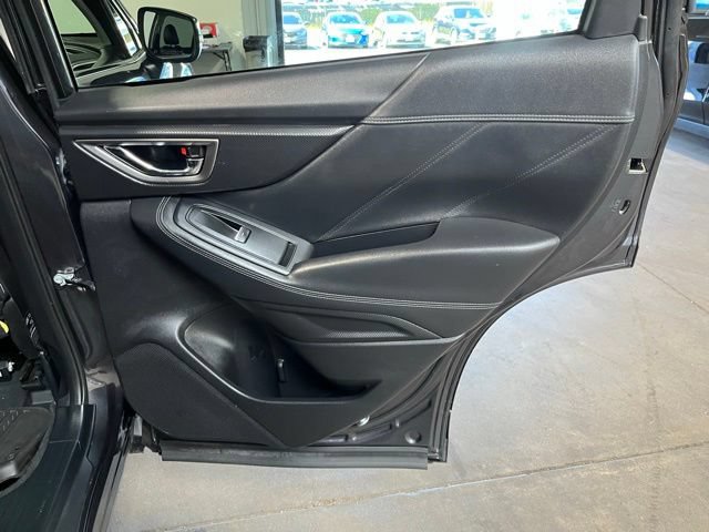 Used 2019 Subaru Forester Limited AWD/4WD image 15