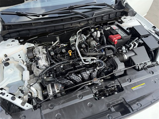 Used 2025 Nissan Altima 2.5 SR image 24