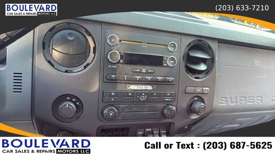 Used 2012 Ford F350 XL w/ PWR Equipment Group image 14