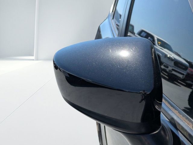 Used 2015 MAZDA MAZDA3 i Sport image 11