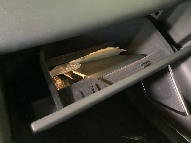 Certified 2025 Jaguar F-PACE R-Dynamic S image 20