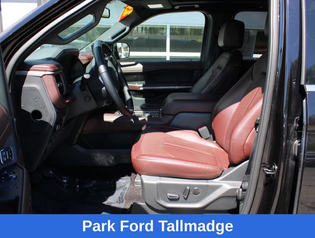 Used 2023 Ford Expedition Max Limited AWD/4WD image 14