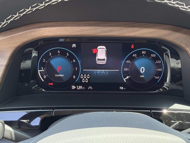 New 2026 Volkswagen Atlas SE AWD/4WD image 19