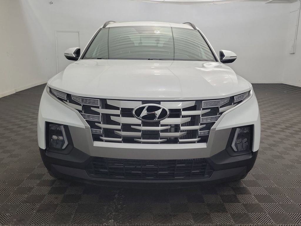 Used 2022 Hyundai Santa Cruz SEL Premium image 5