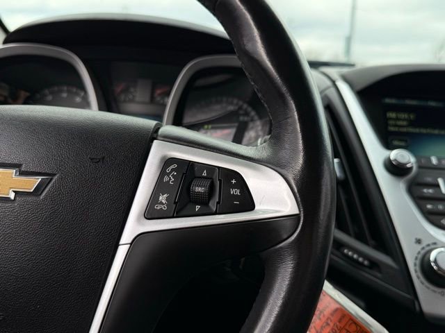 Used 2014 Chevrolet Equinox LT w/ Driver Convenience Package image 8