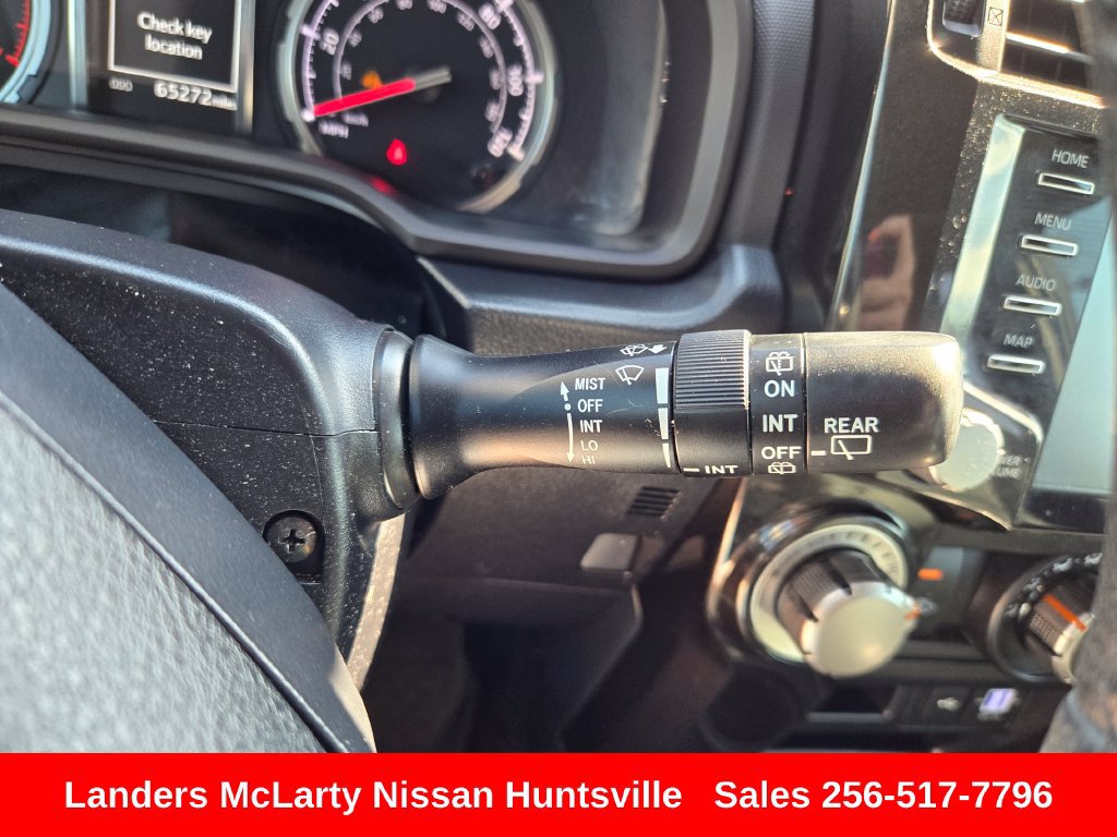 Used 2021 Toyota 4Runner Venture w/ Moonroof Package AWD/4WD image 23