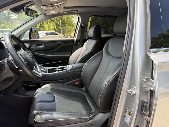 Used 2023 Hyundai Santa Fe Limited AWD/4WD image 28