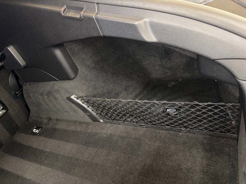 Used 2016 Porsche Panamera Edition image 58