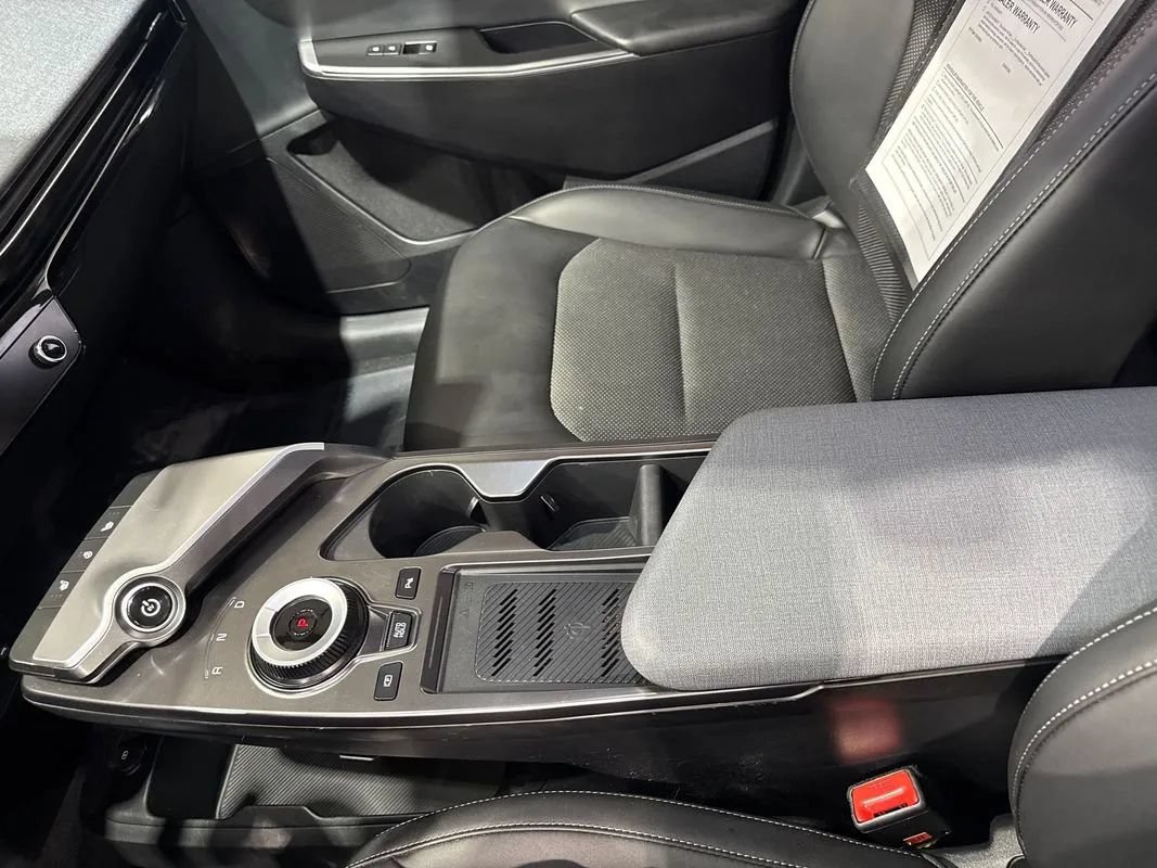Used 2024 Kia EV6 Light AWD/4WD image 98