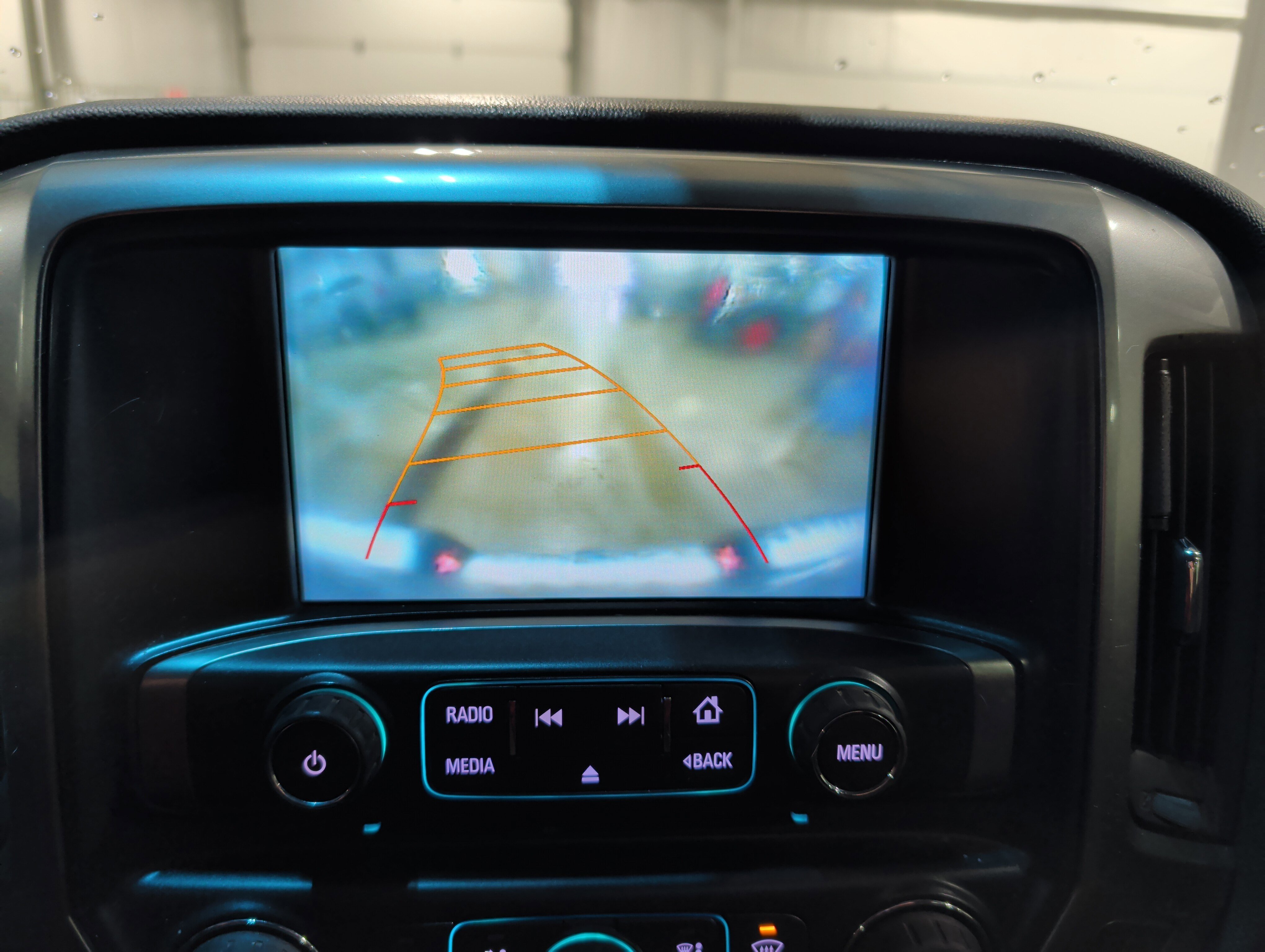 Used 2017 Chevrolet Silverado 1500 LT w/ All Star Edition image 11