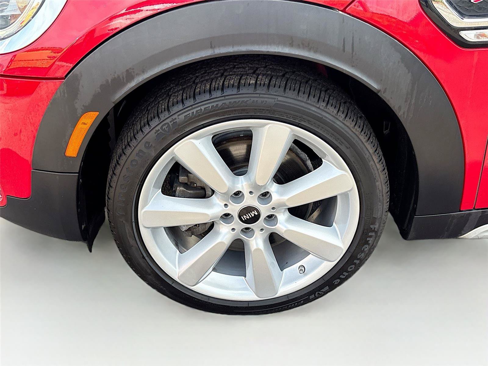 Used 2019 MINI Cooper Countryman S FWD image 33