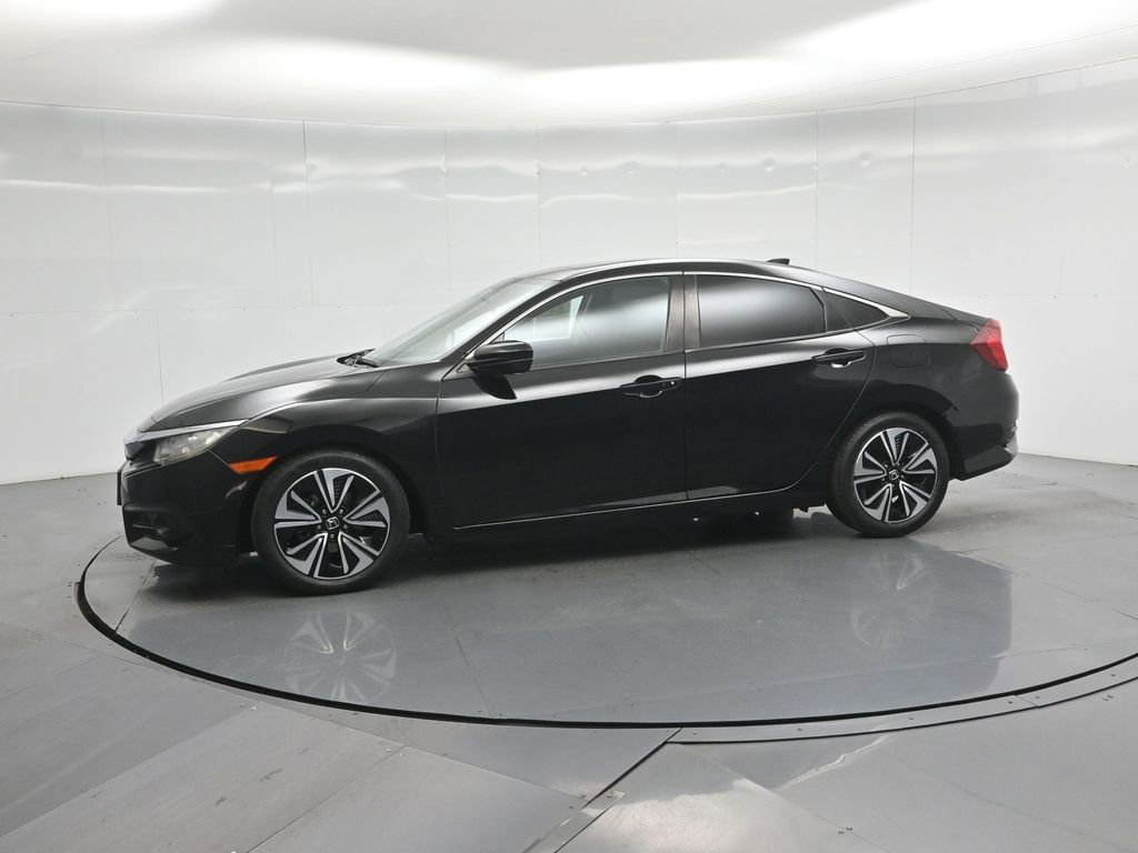 Used 2017 Honda Civic EX-T image 26